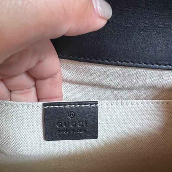 ❌sold❌GUCCI Web Dionysus Large - Picture 13 of 15